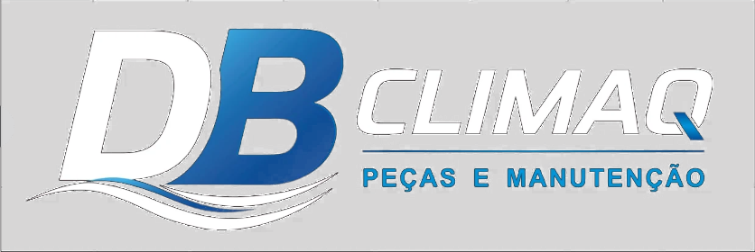 DB CLIMAQ — Peças e Manutenção